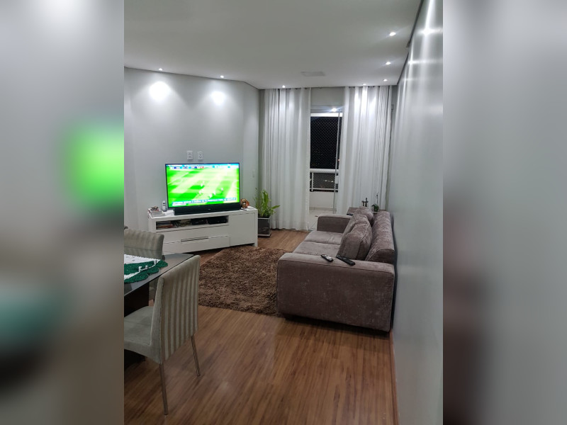 imóvel com 86m² - Centro - São Bernardo do Campo