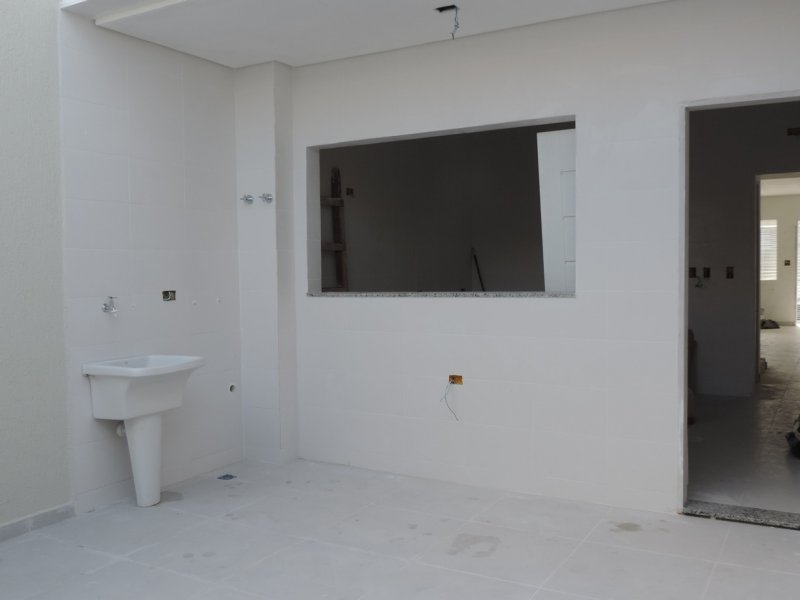 Casa à venda Vila Prudente com 136m² e 3 quartos por R$ 750.000 - 1585025035-lavanderia.jpeg