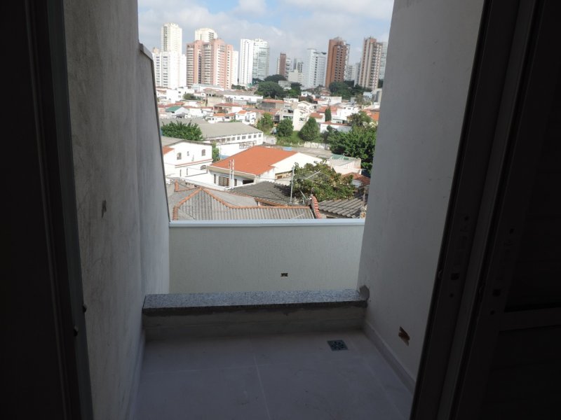 Casa à venda Vila Prudente com 136m² e 3 quartos por R$ 750.000 - 840081515-sacada-fundo.jpeg