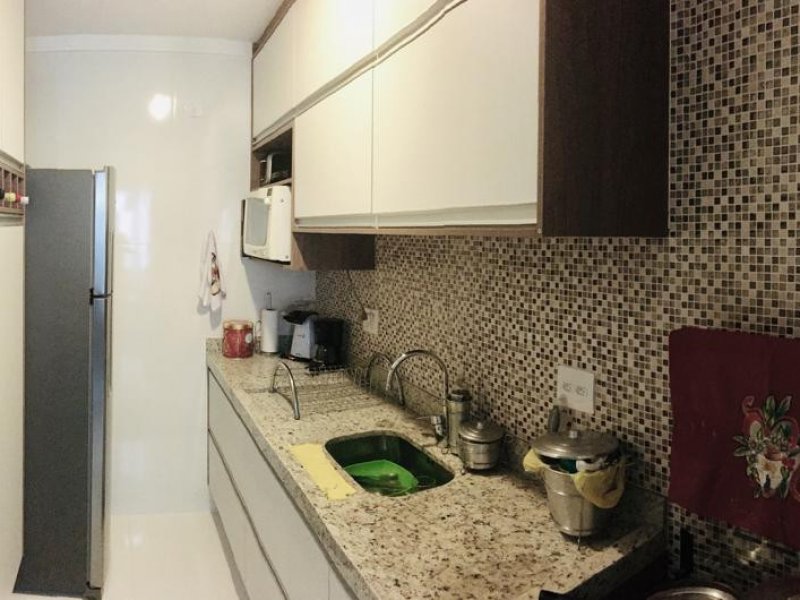 imóvel com 65m² - Monte Castelo - Sao Jose dos Campos