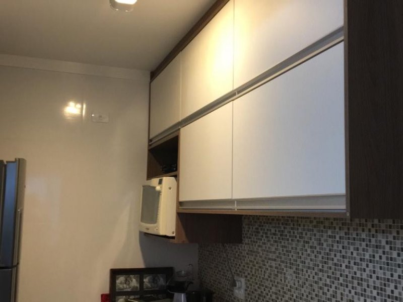 imóvel com 65m² - Monte Castelo - Sao Jose dos Campos