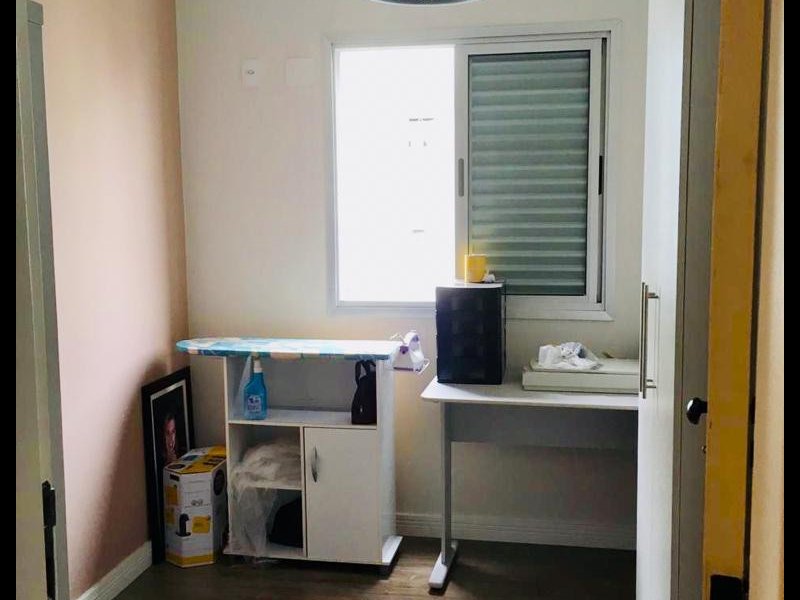 imóvel com 65m² - Monte Castelo - Sao Jose dos Campos