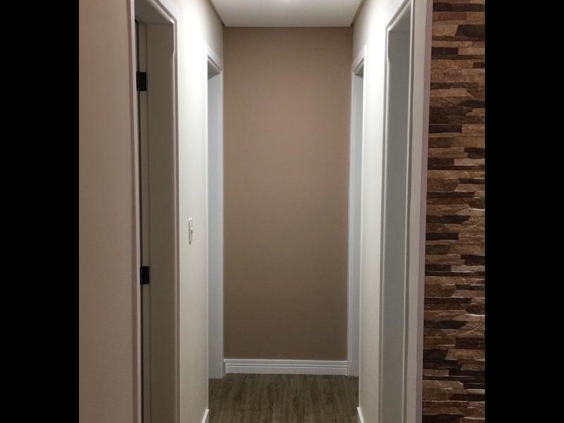 imóvel com 65m² - Monte Castelo - Sao Jose dos Campos