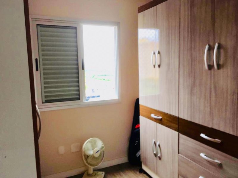 imóvel com 65m² - Monte Castelo - Sao Jose dos Campos