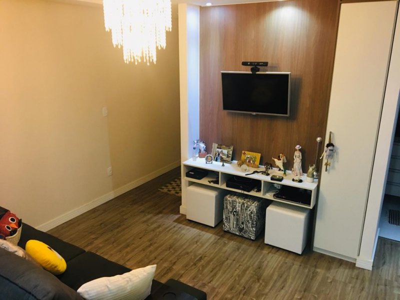 imóvel com 65m² - Monte Castelo - Sao Jose dos Campos