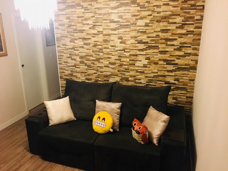 imóvel com 65m² - Monte Castelo - Sao Jose dos Campos