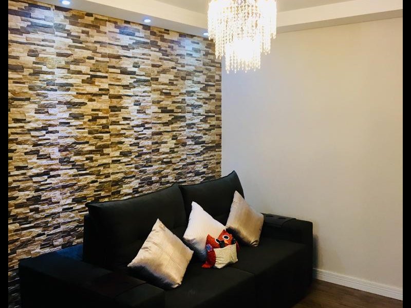 imóvel com 65m² - Monte Castelo - Sao Jose dos Campos