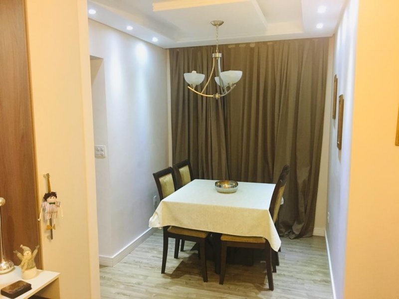 imóvel com 65m² - Monte Castelo - Sao Jose dos Campos