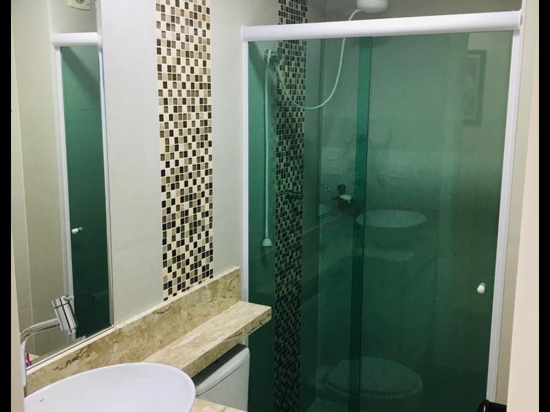 imóvel com 65m² - Monte Castelo - Sao Jose dos Campos
