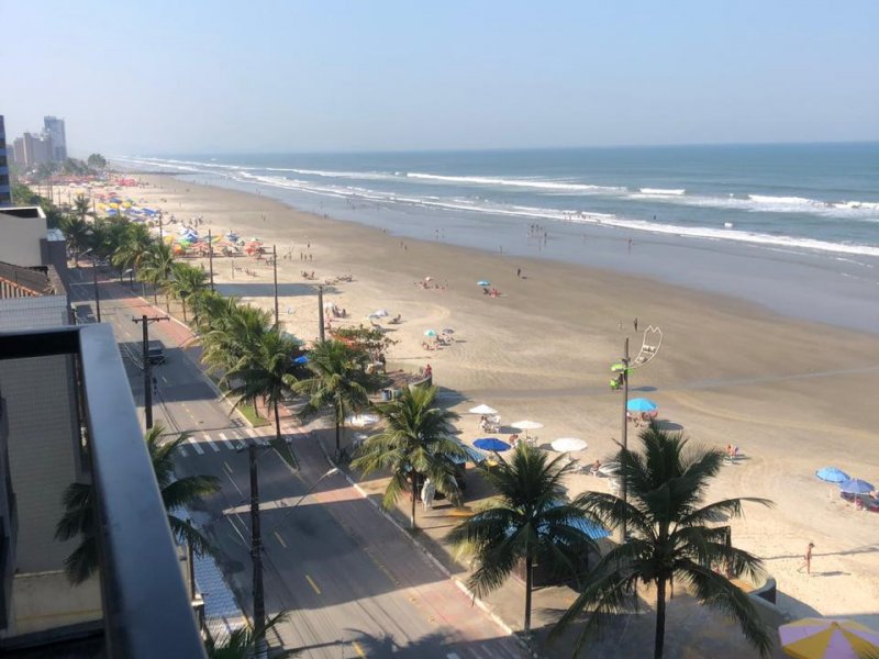 Apartamento à venda Cidade Beira Mar com 98m² e 2 quartos por R$ 400.000 - 185533623-31e6b723-5569-4294-99e2-6879152b1899.jpeg