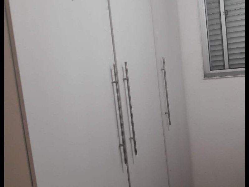 Apartamento à venda Jardim Itu com 64m² e 3 quartos por R$ 240.000 - 1570055492-quarto2.jpeg
