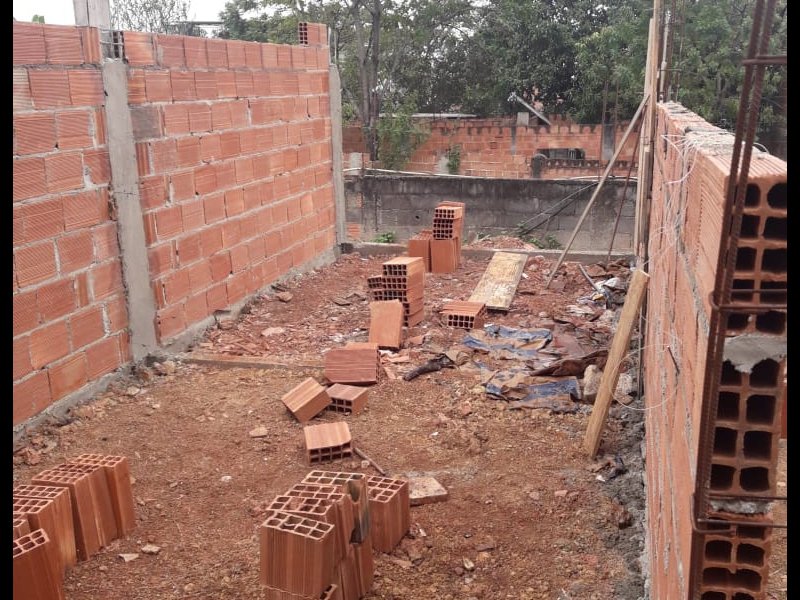 Terreno à venda Banco de Areia com 600m² e  quartos por R$ 150.000 - 674790802-8.jpg