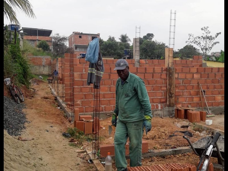 Terreno à venda Banco de Areia com 600m² e  quartos por R$ 150.000 - 776382333-11.jpg