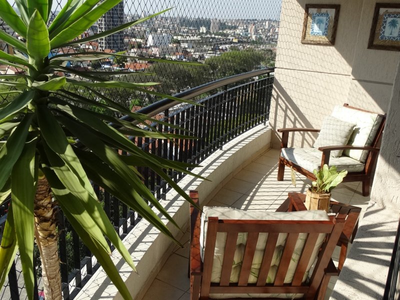 Apartamento à venda Jardim com 114m² e 3 quartos por R$ 750.000 - 1243571373-dsc07528.JPG