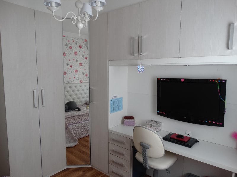 Apartamento à venda Jardim com 114m² e 3 quartos por R$ 750.000 - 1248104054-dsc07514.JPG