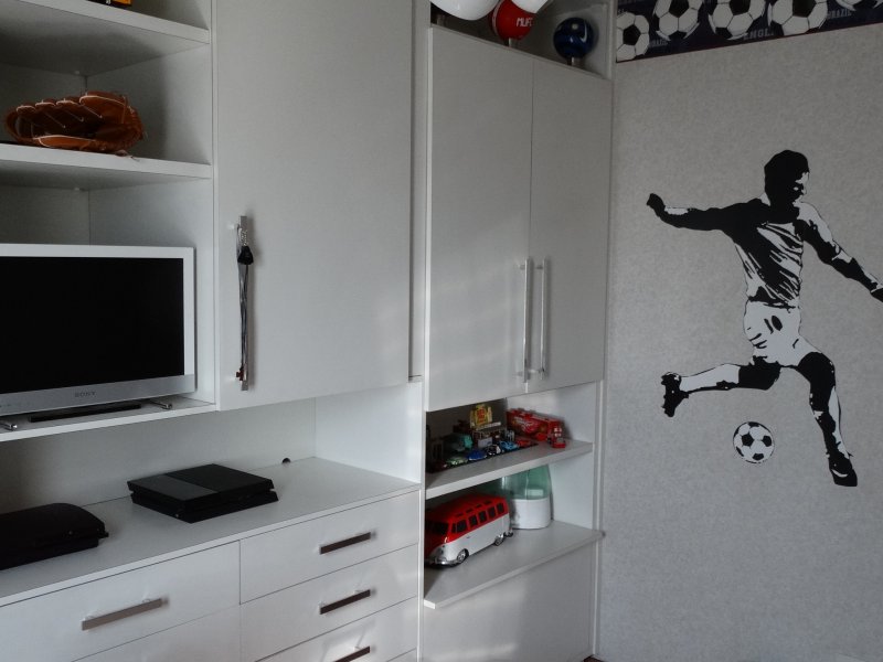 Apartamento à venda Jardim com 114m² e 3 quartos por R$ 750.000 - 1577491147-dsc07510.JPG