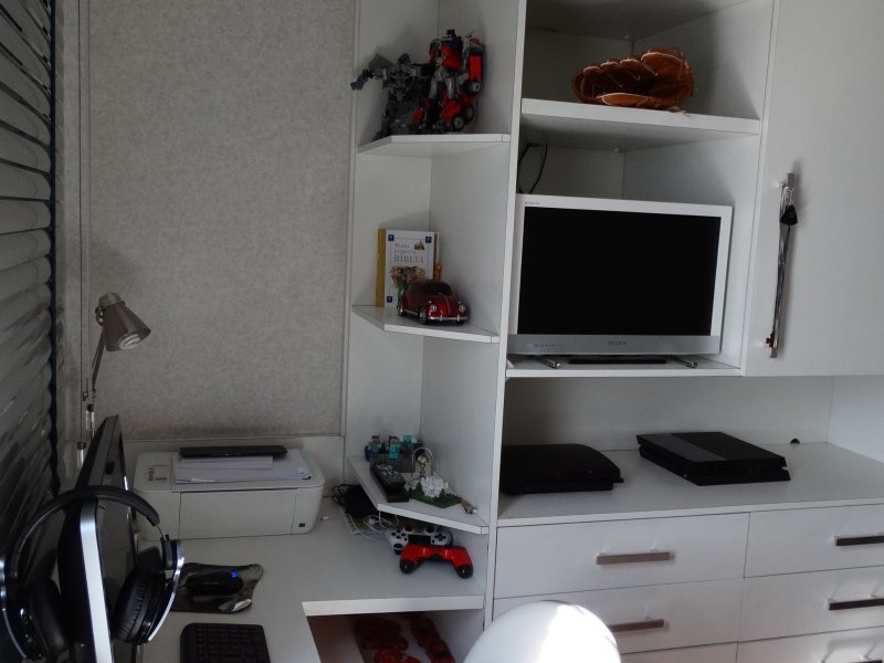 Apartamento à venda Jardim com 114m² e 3 quartos por R$ 750.000 - 1858122195-dsc07511.JPG