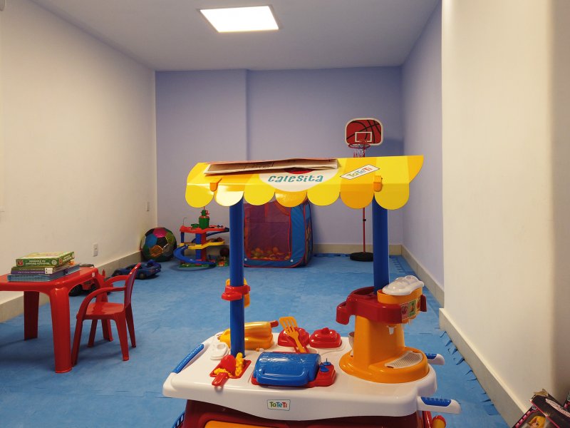 Apartamento à venda Bela Vista com 100m² e 3 quartos por R$ 1.199.000 - 1167081593-029.JPG