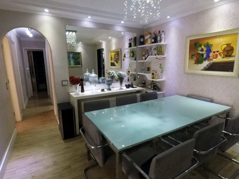Apartamento à venda Bela Vista com 100m² e 3 quartos por R$ 1.199.000 - 1254422642-011.JPG