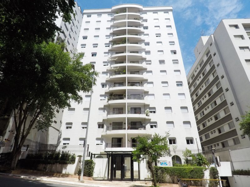Apartamento à venda Bela Vista com 100m² e 3 quartos por R$ 1.199.000 - 1547845004-001.JPG
