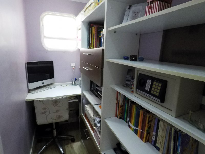 Apartamento à venda Bela Vista com 100m² e 3 quartos por R$ 1.199.000 - 1763093644-017.JPG
