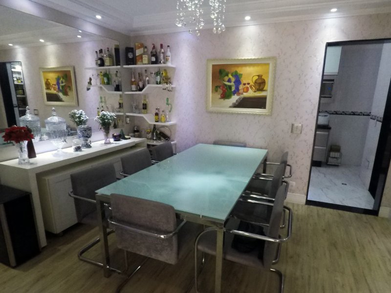 Apartamento à venda Bela Vista com 100m² e 3 quartos por R$ 1.199.000 - 54366059-010.JPG