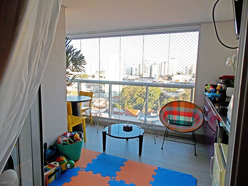 imóvel com 89m² - Ipiranga  - São Paulo