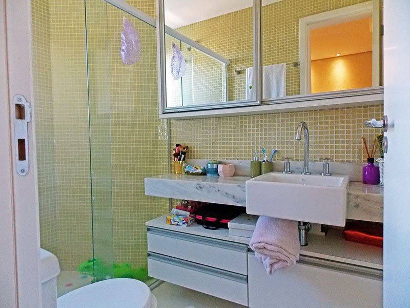 imóvel com 89m² - Ipiranga  - São Paulo