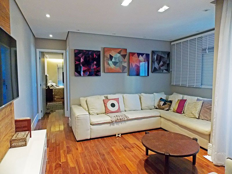 imóvel com 89m² - Ipiranga  - São Paulo