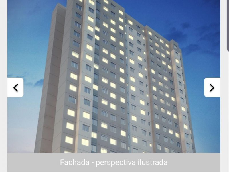 imóvel com 40m² - Centro - São Paulo