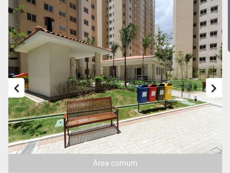 imóvel com 40m² - Centro - São Paulo