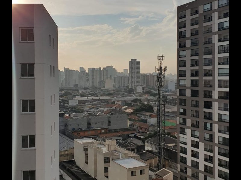 imóvel com 40m² - Centro - São Paulo