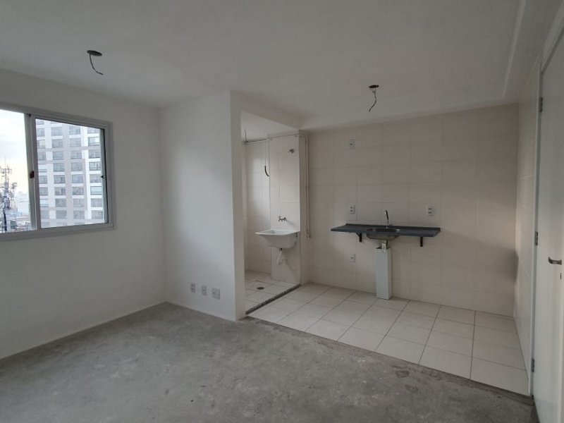 imóvel com 40m² - Centro - São Paulo