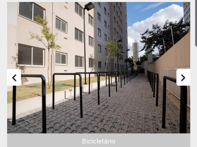 imóvel com 40m² - Centro - São Paulo