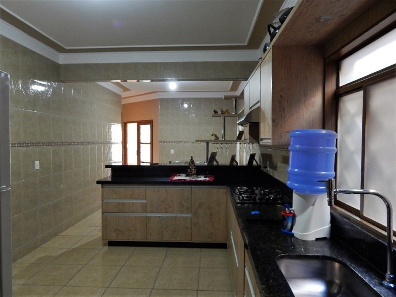 Casa à venda Residencial Monte Verde com 170m² e 3 quartos por R$ 350.000 - 1107035765-dscn3969.JPG