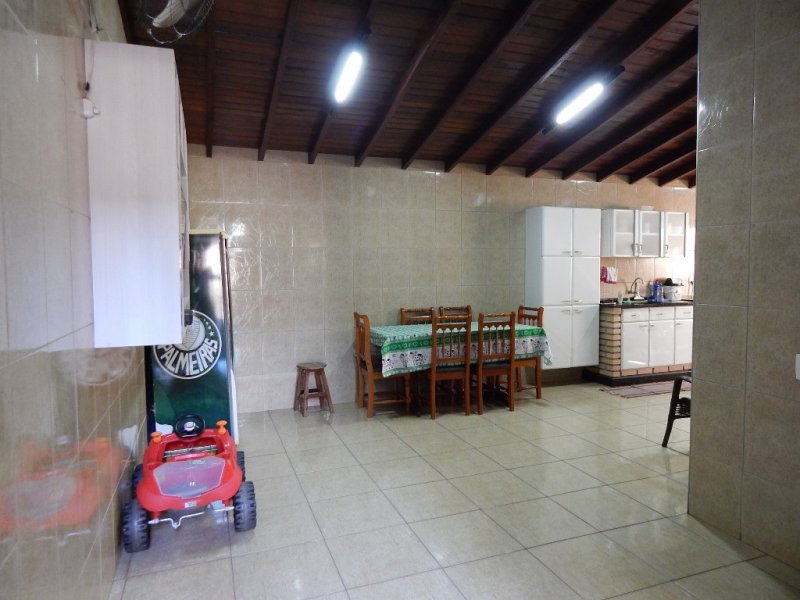 Casa à venda Residencial Monte Verde com 170m² e 3 quartos por R$ 350.000 - 110836172-dscn3984.JPG