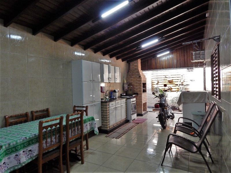 Casa à venda Residencial Monte Verde com 170m² e 3 quartos por R$ 350.000 - 169441778-dscn3985.JPG