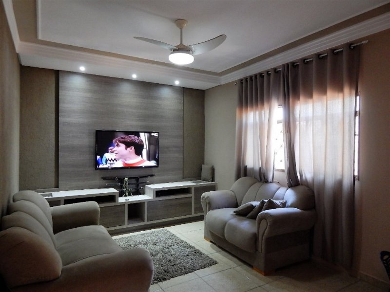 Casa à venda Residencial Monte Verde com 170m² e 3 quartos por R$ 350.000 - 303757475-dscn3962.JPG