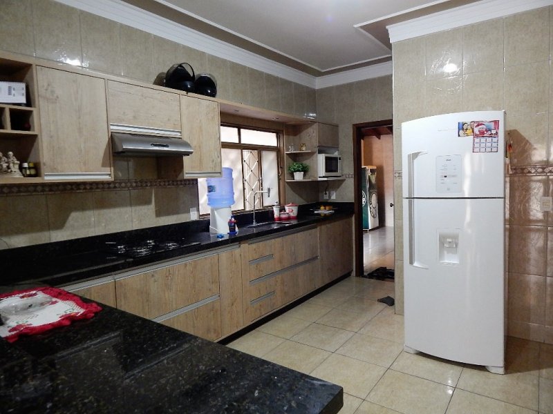 Casa à venda Residencial Monte Verde com 170m² e 3 quartos por R$ 350.000 - 685649057-dscn3966.JPG