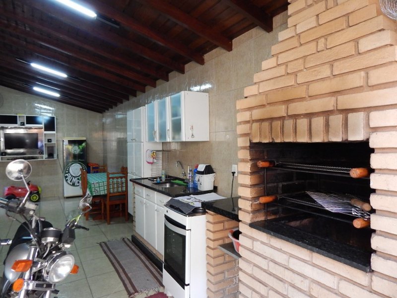 Casa à venda Residencial Monte Verde com 170m² e 3 quartos por R$ 350.000 - 707425886-dscn3988.JPG