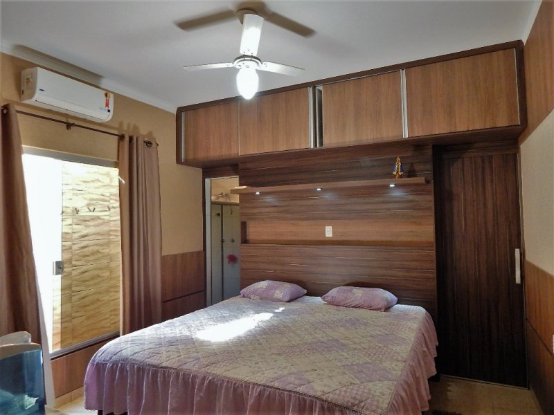 Casa à venda Residencial Monte Verde com 170m² e 3 quartos por R$ 350.000 - 763263614-dscn3975.JPG