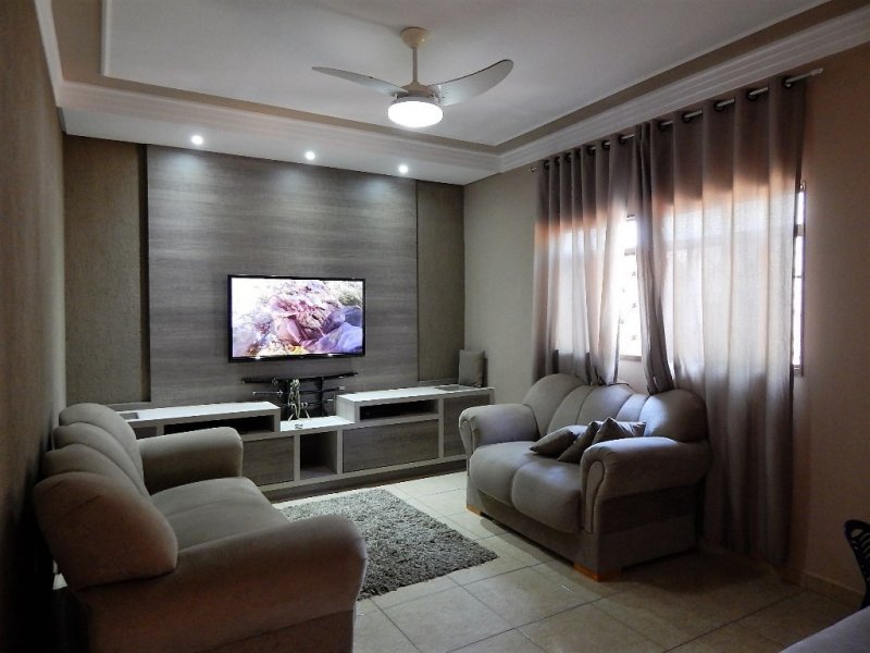 Casa à venda Residencial Monte Verde com 170m² e 3 quartos por R$ 350.000 - 84077530-dscn3964.JPG