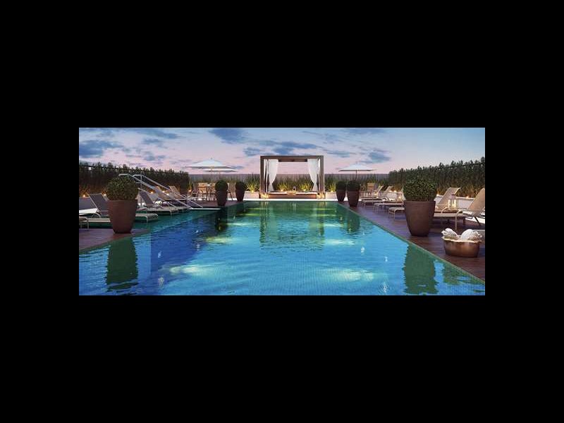 Apartamento à venda Alto da Lapa com 81m² e 3 quartos por R$ 690.000 - 1494447905-piscina.jpg