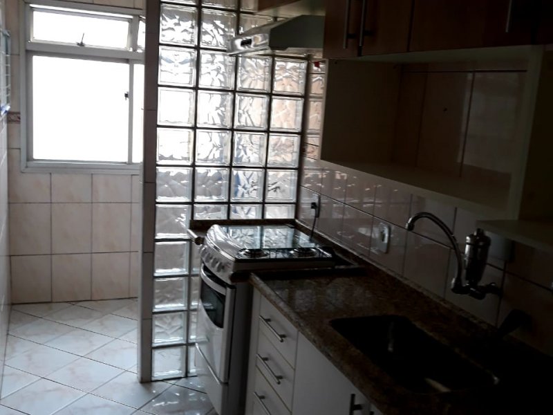 Apartamento à venda Jardim Vergueiro (Sacomã) com 50m² e 2 quartos por R$ 230.000 - 108686780-c24a9460-0480-4c06-872e-d8f4df136da2.JPG