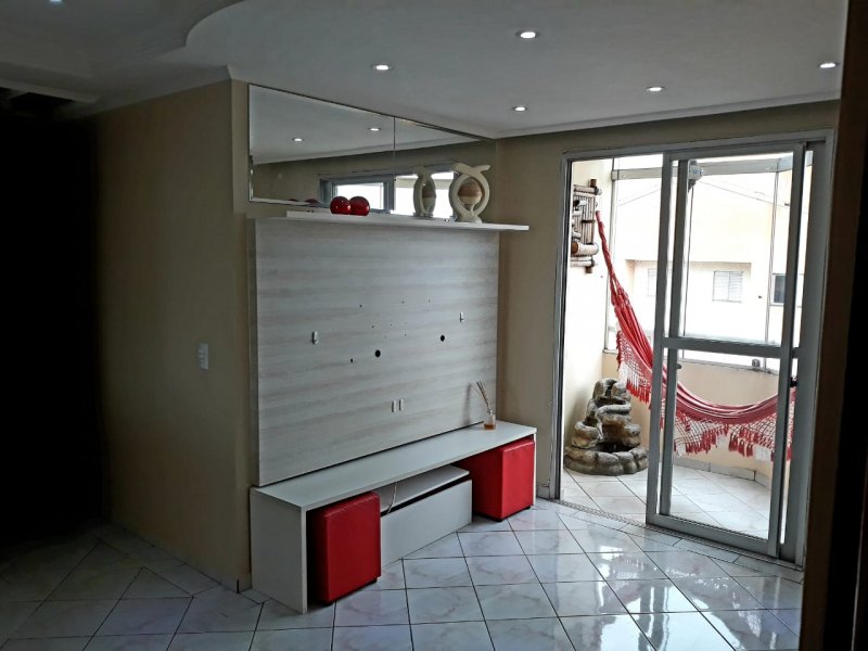 Apartamento à venda Jardim Vergueiro (Sacomã) com 50m² e 2 quartos por R$ 230.000 - 1363948816-ac754be2-e7e6-4231-b0af-62c89085080c.JPG
