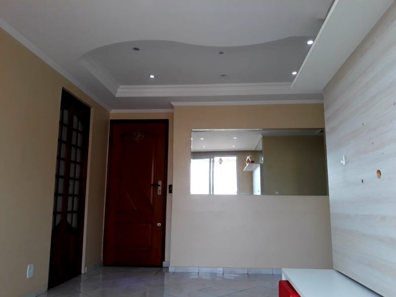 Apartamento à venda Jardim Vergueiro (Sacomã) com 50m² e 2 quartos por R$ 230.000 - 1426631130-193fd483-dcb7-4d78-bfac-8734d0e9f29b.JPG