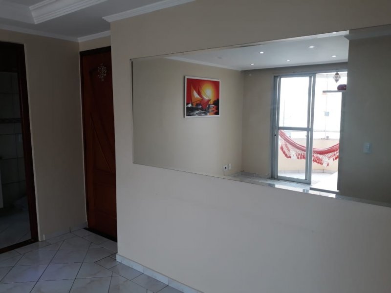 Apartamento à venda Jardim Vergueiro (Sacomã) com 50m² e 2 quartos por R$ 230.000 - 312122849-4cb5aec5-6733-4ff1-b622-d0a4f24335d2.JPG