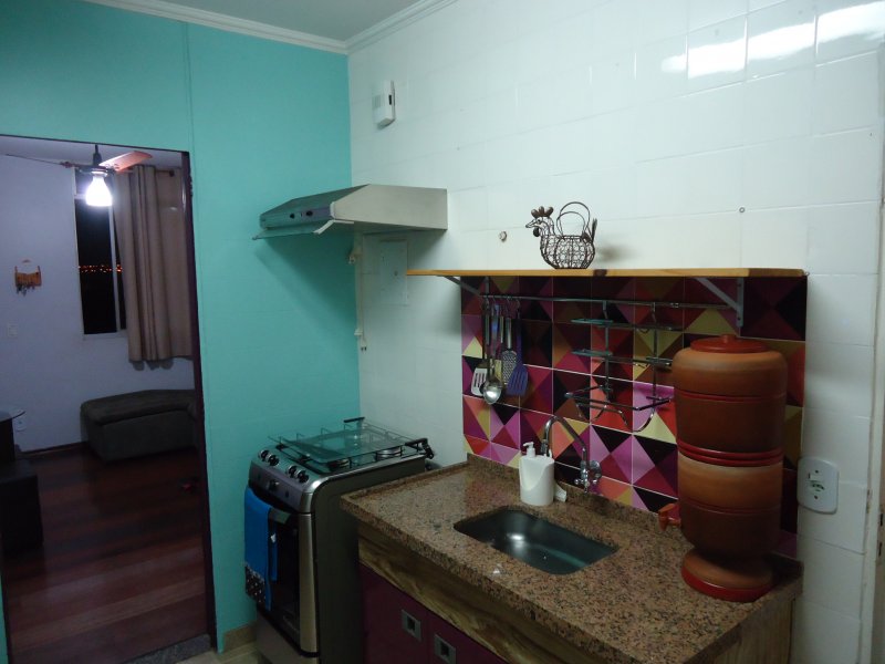 Apartamento à venda Vl. Harmonia com 55m² e 2 quartos por R$ 160.000 - 1044484663-dsc02744.JPG