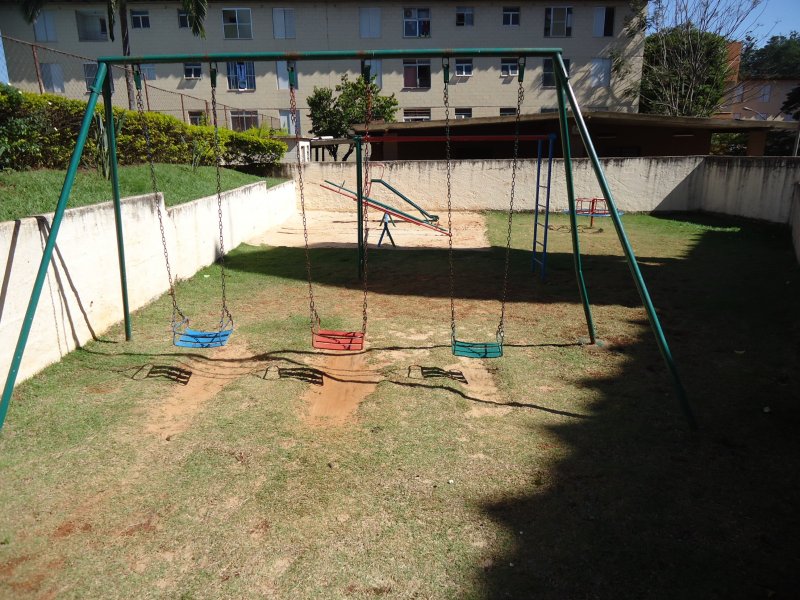 Apartamento à venda Vl. Harmonia com 55m² e 2 quartos por R$ 160.000 - 1810072329-dsc02755.JPG