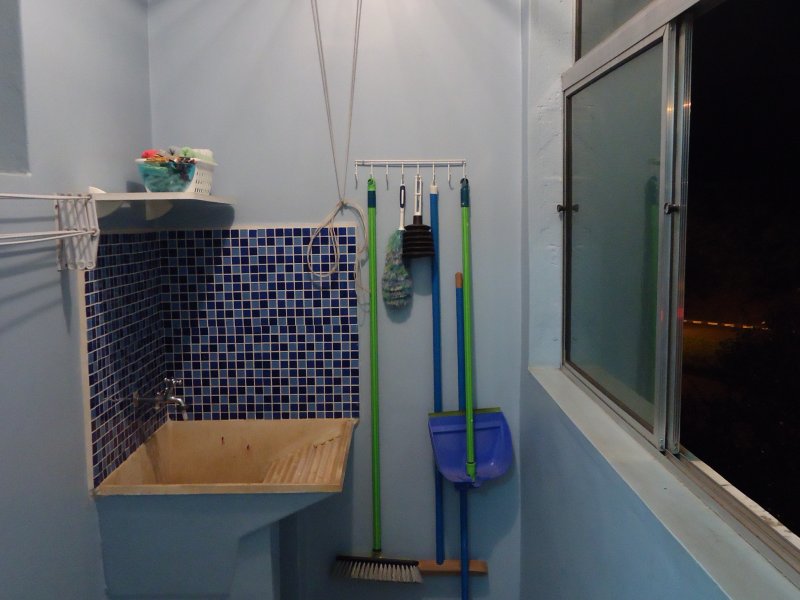 Apartamento à venda Vl. Harmonia com 55m² e 2 quartos por R$ 160.000 - 2130663147-dsc02750.JPG